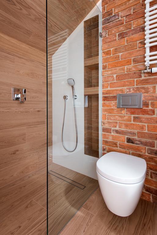 Tomasza Residence Краков Экстерьер фото