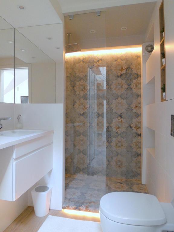 Tomasza Residence Краков Экстерьер фото
