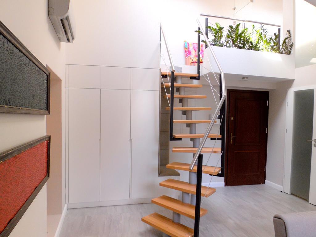 Tomasza Residence Краков Экстерьер фото